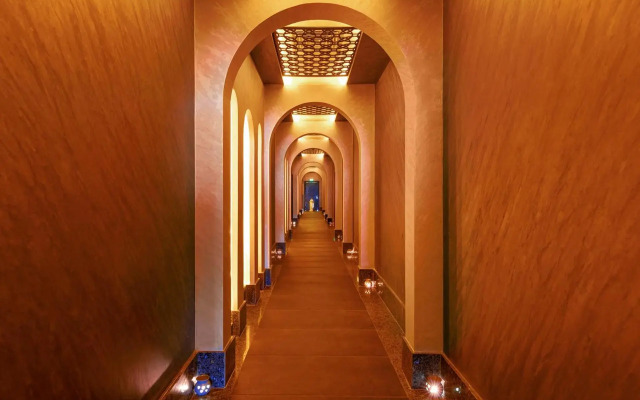 Pickalbatros Blu Spa Resort - Adults Friendly 16 Years Plus