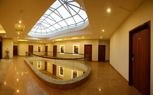 Hotel Arts Kathmandu
