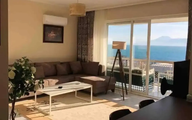 Lara Park Suites