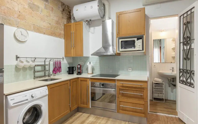 Stay U-nique Apartments Caminal