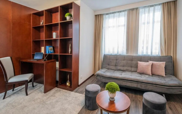Willis Hotel Business & Wellness