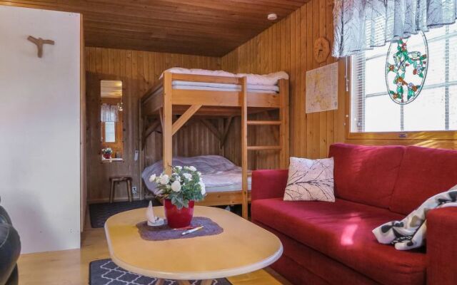 Holiday Home Toka-kota