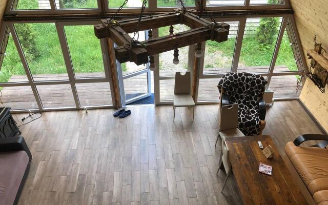Shale kenje house (Chalet kenje house)