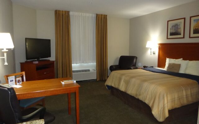 Candlewood Suites Decatur Medical Center