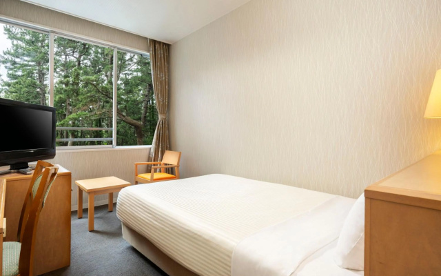 Kamenoi Hotel Kamogawa – Guest Rooms – Kamogawa