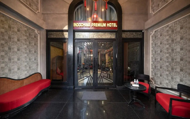 Hanoi Indochine Premium