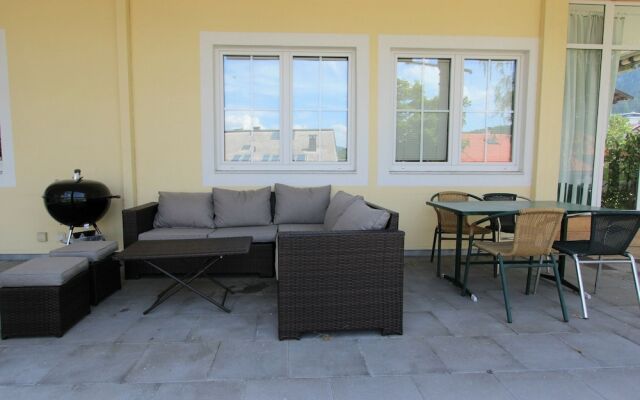 Spacious Holiday Home in Ellmau With Garden