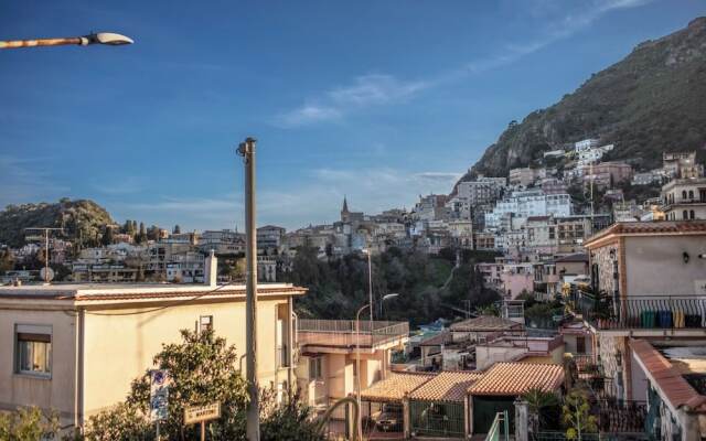 Suite Apartment Taormina
