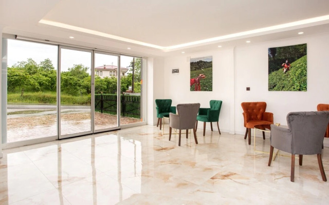 Al Jannah Residence - Cennet Rezidans