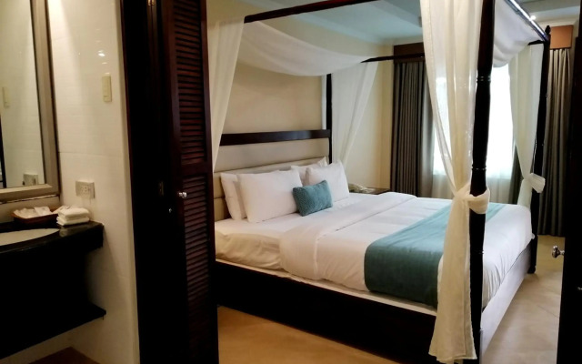 Boracay Mandarin Island Hotel