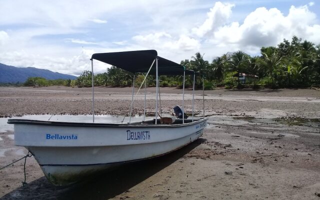 Posada Playa Bonita En Jovi