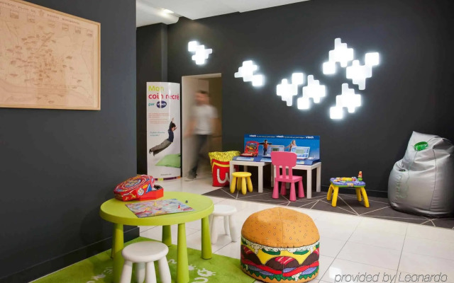 ibis Styles Roanne Centre Gare