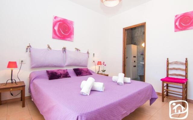 Abahana Villas Fumepacoon