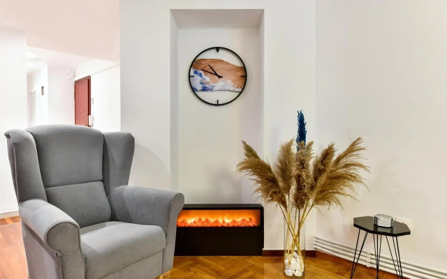Porto Sea View Apartments - Pl Ippodromiou 21