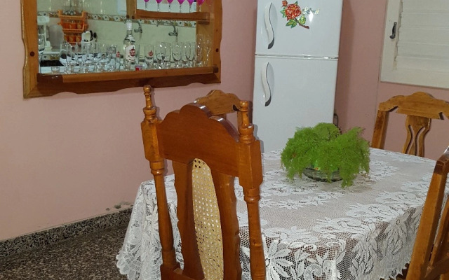 Hostal Viñales Miriam y Manuel