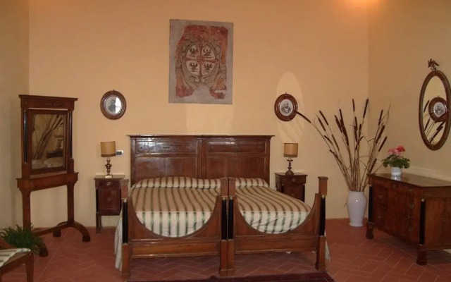 Agriturismo Corte Virgiliana