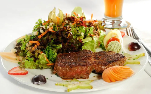 Hotel Gasthof Metzgerei Keindl