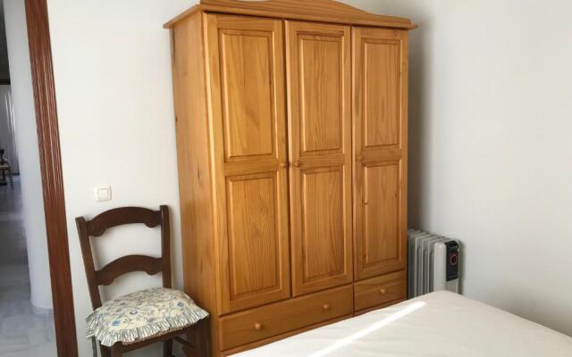 Calle Valenzuela 9 La Rambla