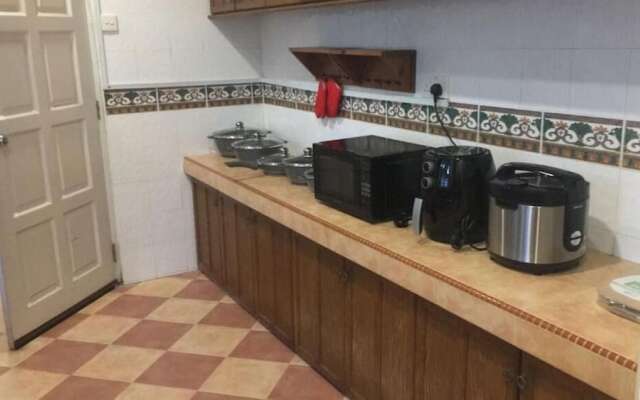 Seremban Grande Villa by uBook