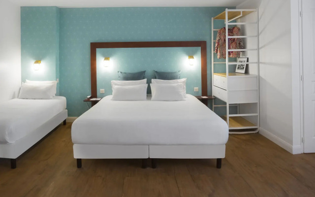 The Playce Hotel by Happy Culture