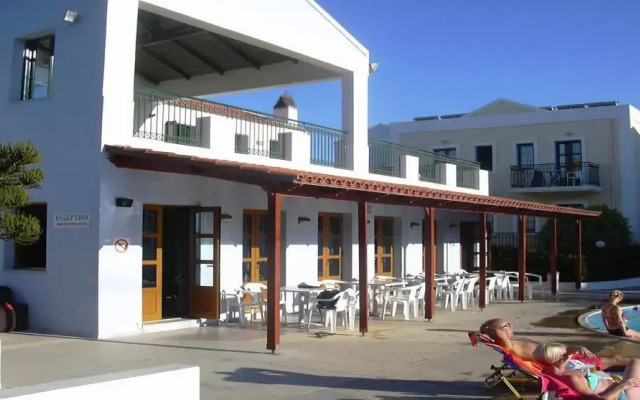 Camari Garden