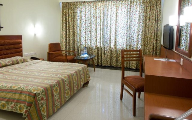Nala Hotels - Namakkal