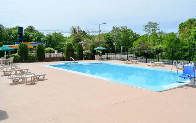 Quality Inn Raynham - Taunton