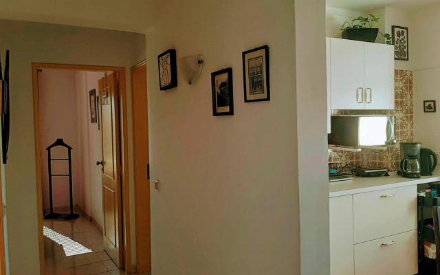 See view Mignon de la Ria Formosa