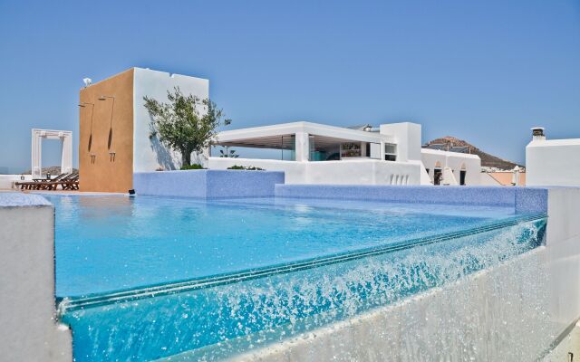 Naxos Island Hotel