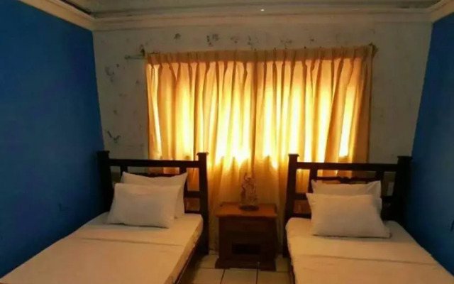 Buenaventura Home Hostel