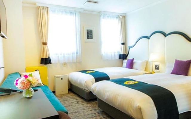 Grand Park Hotel Panex Tokyo / Vacation STAY 77740