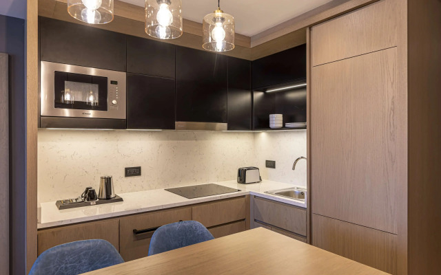 Hyatt Place Nairobi Westlands