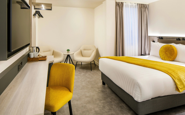 Southgate Hotel London - Image 3