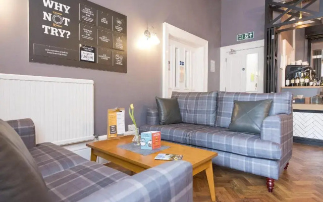 YHA Bath - Hostel