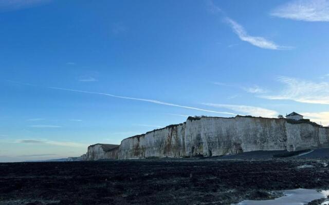 Parc Beausejour Dieppe