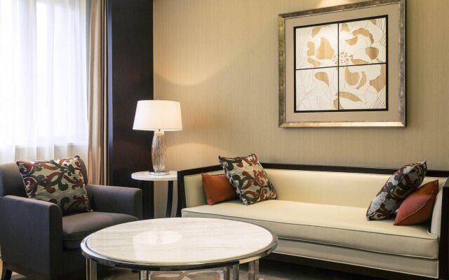 Grand Mercure Beijing Dongcheng