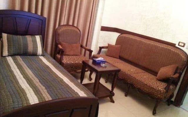 Alnahas Plaza Hotel
