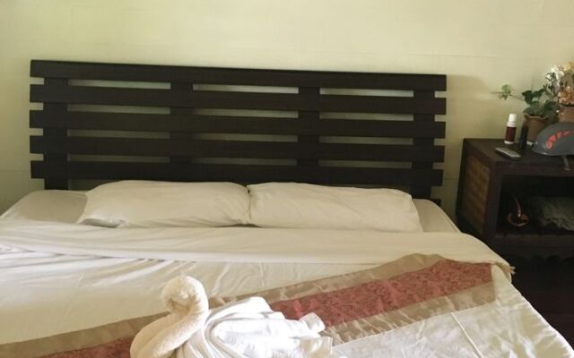 Faradaresort Khaoyai