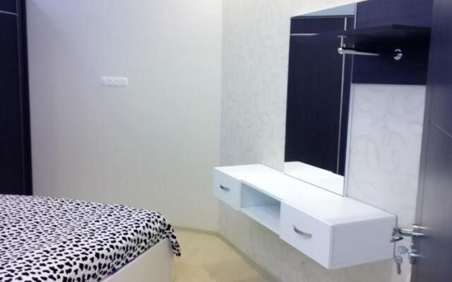 Tuka Apartment