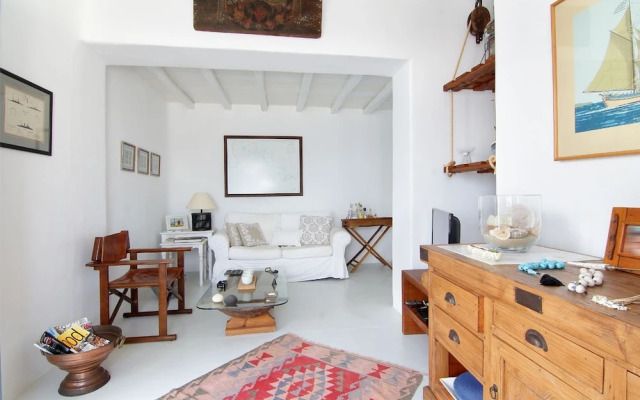 Villa Armonia