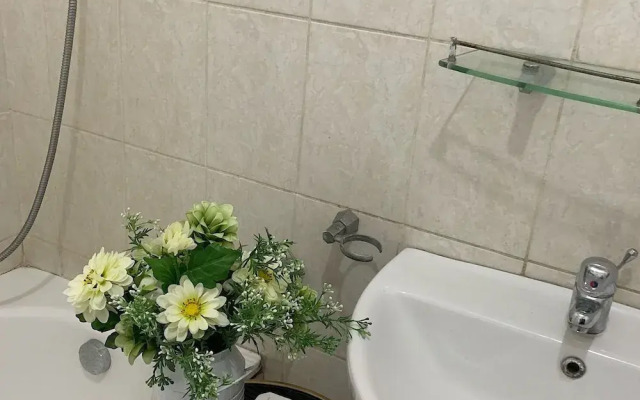 Tanye apartment