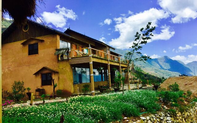 Sapa Clay House - Mountain Retreat