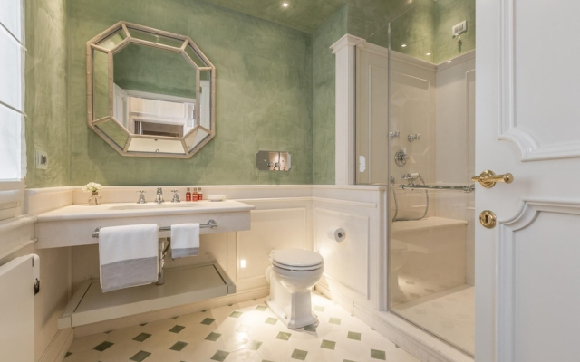 Ca Dell Opera Terrace