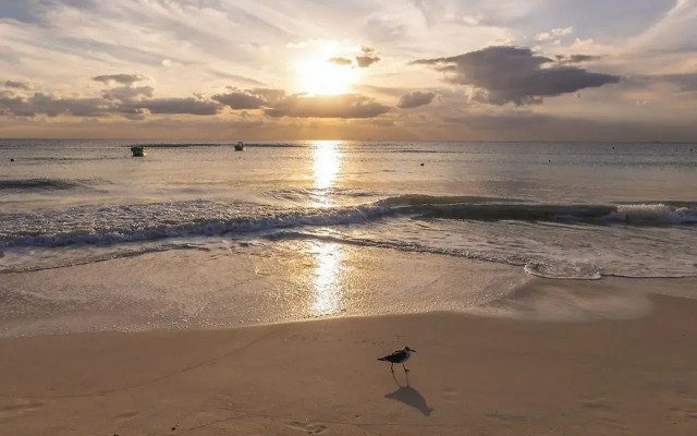 Areia Playa del Carmen-Beach front Hotel
