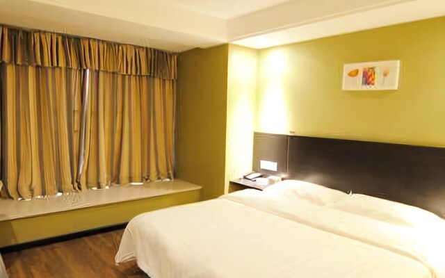 Jasmine Hotel