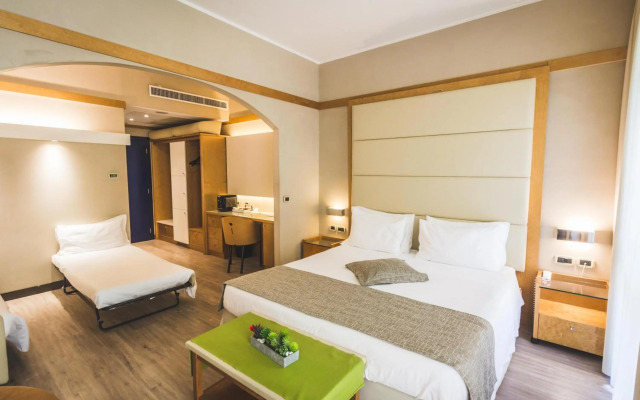 Park Hotel Ai Pini