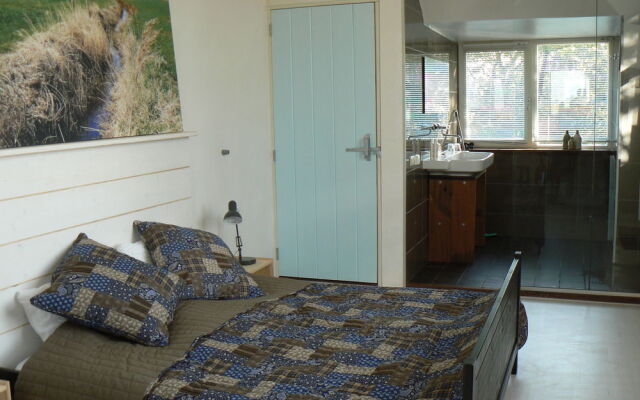 B&B Groningen Buiten