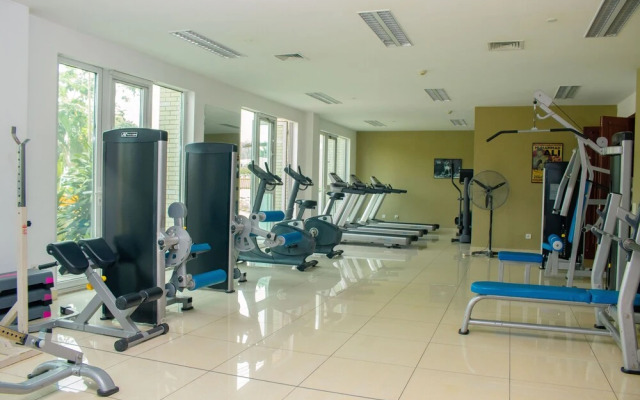 Pefaco Hotel Maya Maya