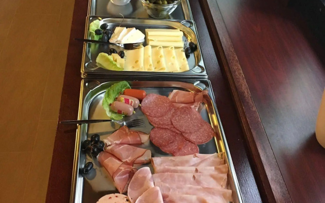 Parkhotel Bergheim