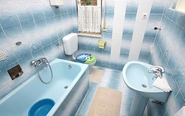 Apartments Villa Dane / Two Bedrooms A3